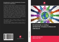 Adamu Pangmeshi (U. A.) | Envolvendo A JustiçA Ambiental: Ensaios CríTicos Em...