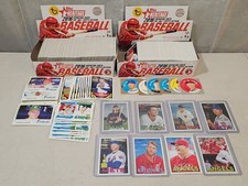 2016 Topps Limited Baseball Complete Set 13
