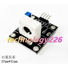 1PC WCS1800 Hall Current sensor/Detect 35A short circuit #TT