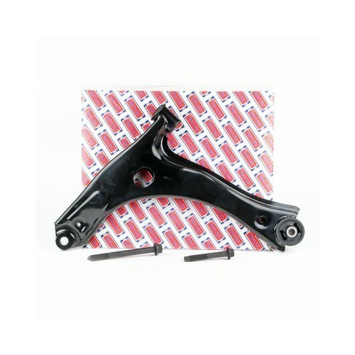 For FORD TRANSIT V363 Van FCD 2013 on BORG & BECK Suspension Arm BCA7199