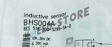1PCS New  For BALLUFF Proximity Switch BES 516-300-S299-S4-D sensor