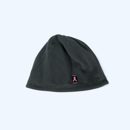 Under Armour UA Running Beanie Black/Pink Damen OSFM - Bild 2 von 3
