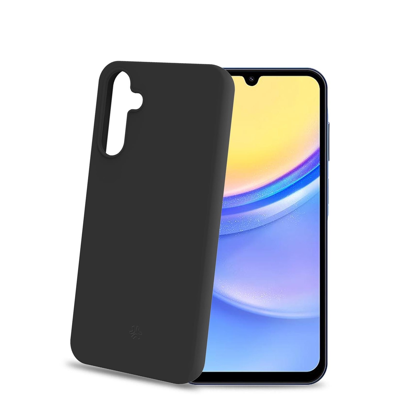 Cover Soft Touch Samsung A15 - Immagine 2