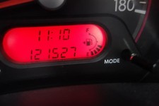 Cardan Nissan PIXO