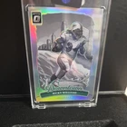 2025 Donruss Optic Ricky Williams Base (RAW)