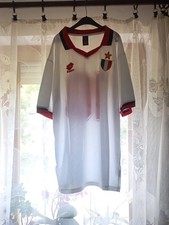 AC Milan CL 1993-94 finale jersey away
