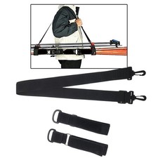 Ski- und Stocktr&auml;gergurt, Snowboard-Schultergurt f&uuml;r Outdoor-Sportarten