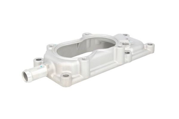 THERMOTEC D2SC008TT Thermostat Housing for SCANIA