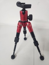 Zomei Model CK-30 Ball Head Tripod for DSLR Camera, Action Cams, Phones, Pre-Own