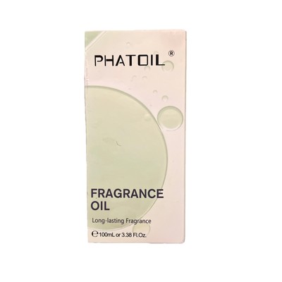 Phatoil Fragrance Oil | Long-Lasting Scent | Exp. 07/09/2027