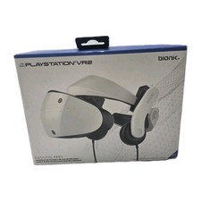 Bionik Mantis Pro Premium Cuffie On-Ear Clip-on per PlayStation VR / VR2