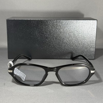 BLUE ELEPHANT Sasha-S Glasses Black Frame New With Box