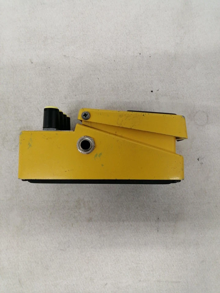 BOSS OS-2 Overdrive Distortion Guitar Effects Pedal Used - Image 4 of 4