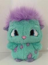 25cm Bibble Plush Toy Barbie Fairytopia Cute ...