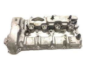 BMW 5 F10 550i N63B44A Motor Zylinderkopfhaube 7566286 Bj 2013