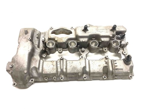 BMW 5 F10 550i N63B44A Motor Zylinderkopfhaube 7566286 Bj 2013