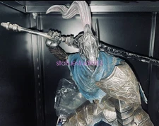 First 4 Figures Dark SoulsKnight Artorias Fgiure Model H52cm Statue In Stock