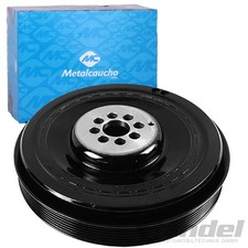 Poulies diverses Audi A8