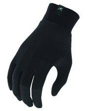 Adult Thermasilk Liner Winter Gloves for Men and Women Skiing, Hikking, Cold ...