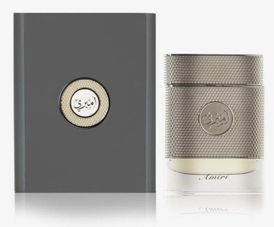 Arabian Oud Amiri 75ml Eau De Parfum - VERSIEGELT