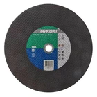 Hikoki 4100242 metal cutting disc Ø 355 mm