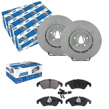 Kits de frein Audi S5