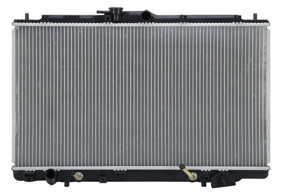 Новый радиатор для 1998-2002 Honda Accord Acura TL 3,0 л - Изображение 2 из 4