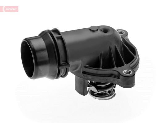 THERMOSTAT COOLANT DTM95557 FOR BMW 1/E87 3/Compact/E46/E90/Convertible 1.8L - Image 18