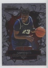 2021 Wild Card Alumination Draft-Driven Red Neemias Queta #DD-41 Rookie RC 05v0