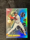 2026 Topps Series 2 José Ramírez Base (RAW)