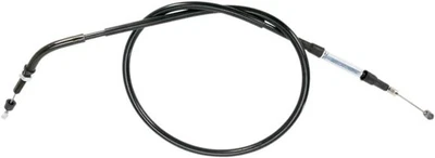Honda Crf 150 R 2007-2018 Motion Pro Vinyle Noir Embrayage Câble 02-0513 - Photo 1/4