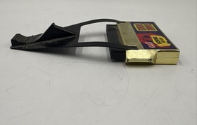 Nintendo NES Game Genie 7356 Game Cartridge Adapter Enhancer Galoob