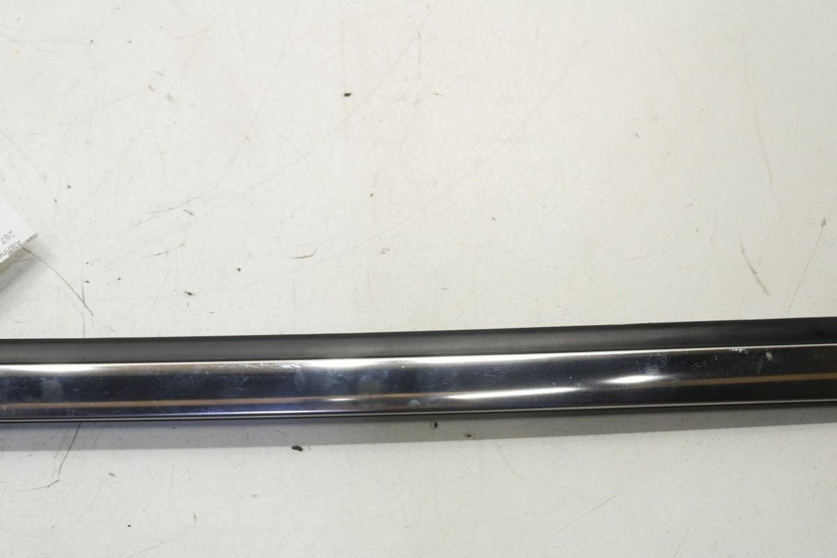 18-25 Mitsubishi Eclipse Cross ES Rear Left Door Upper Trim