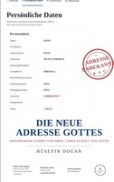 HüSeyin Dogan | Dieneueadresse Gottes | Taschenbuch | Deutsch (2026) | 162 S.