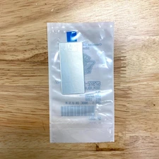 OEM HARLEY DAVIDSON TRIM, HEAD LAMP BRACKET, BLACK - 67972-98 [NOS]