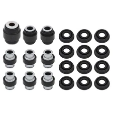 Rear IRS Bushing Kit for Can-Am Maverick X3 fits 2018 2019 2020 2021 2022 Models