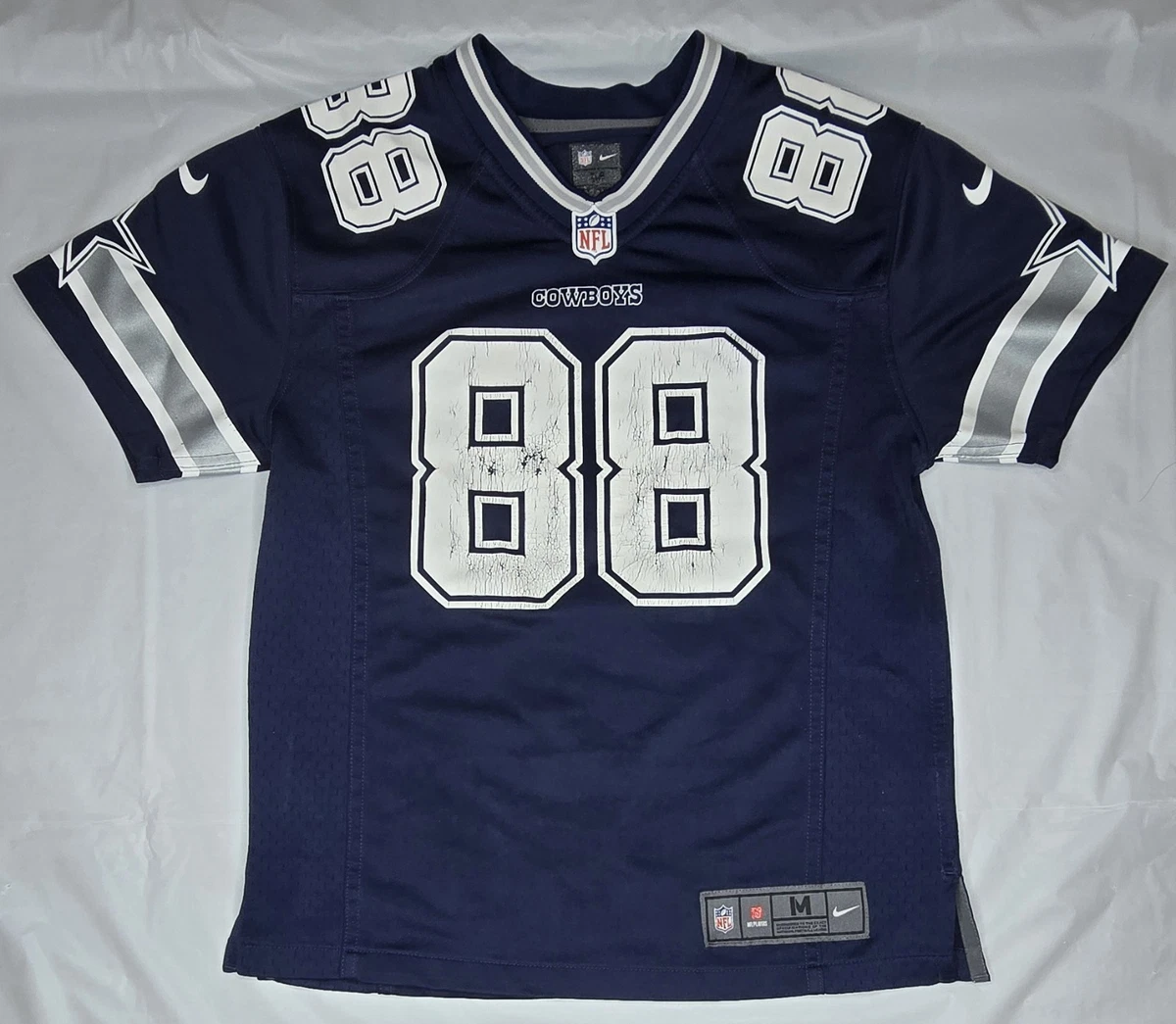 Dez Bryant Jersey Dallas Cowboys NFL Fan Apparel & Souvenirs for
