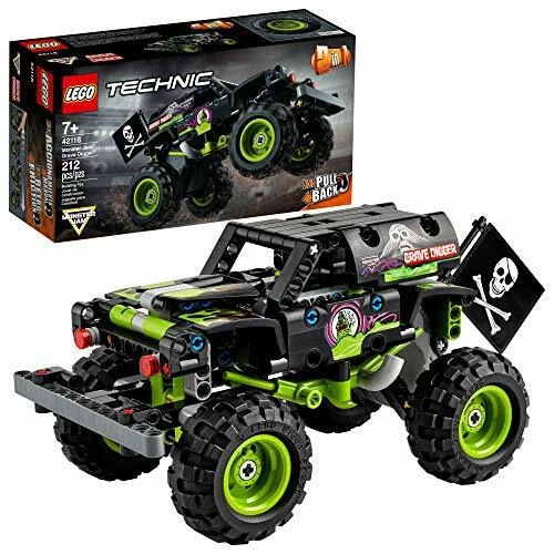 Lego technic fun sales