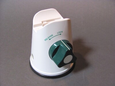 Lexen Healthy Wheatgrass Juicer Replacement Part - Locking Base