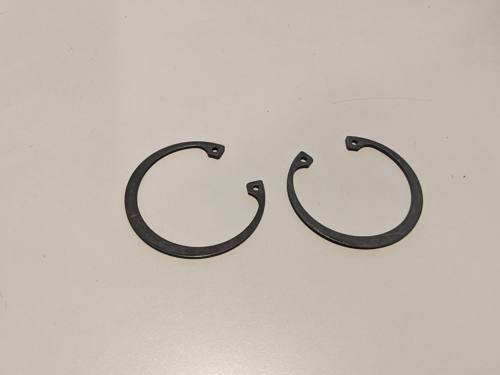 N5000175 INTERNAL RETAINING RING 13/4" LOT OF 10 eBay