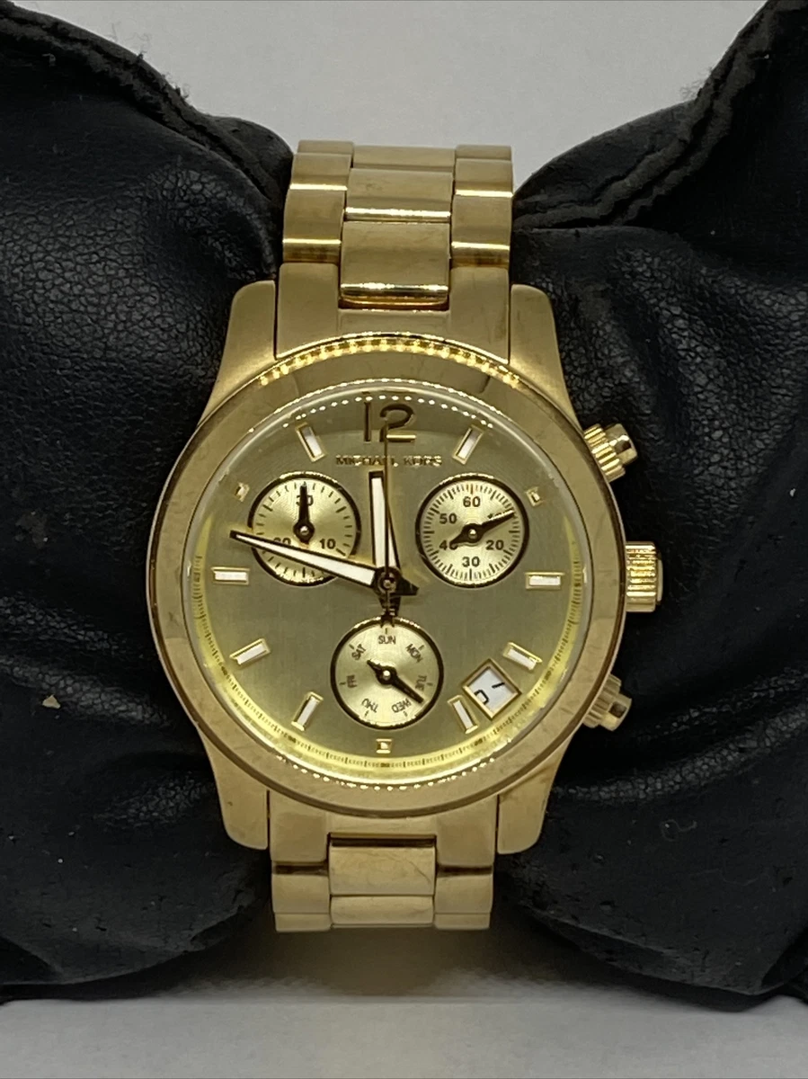 Michael kors mk5384 deals
