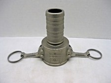 PT Coupling 15-C SS New Old Stock with no box Came out of Surplus Auction