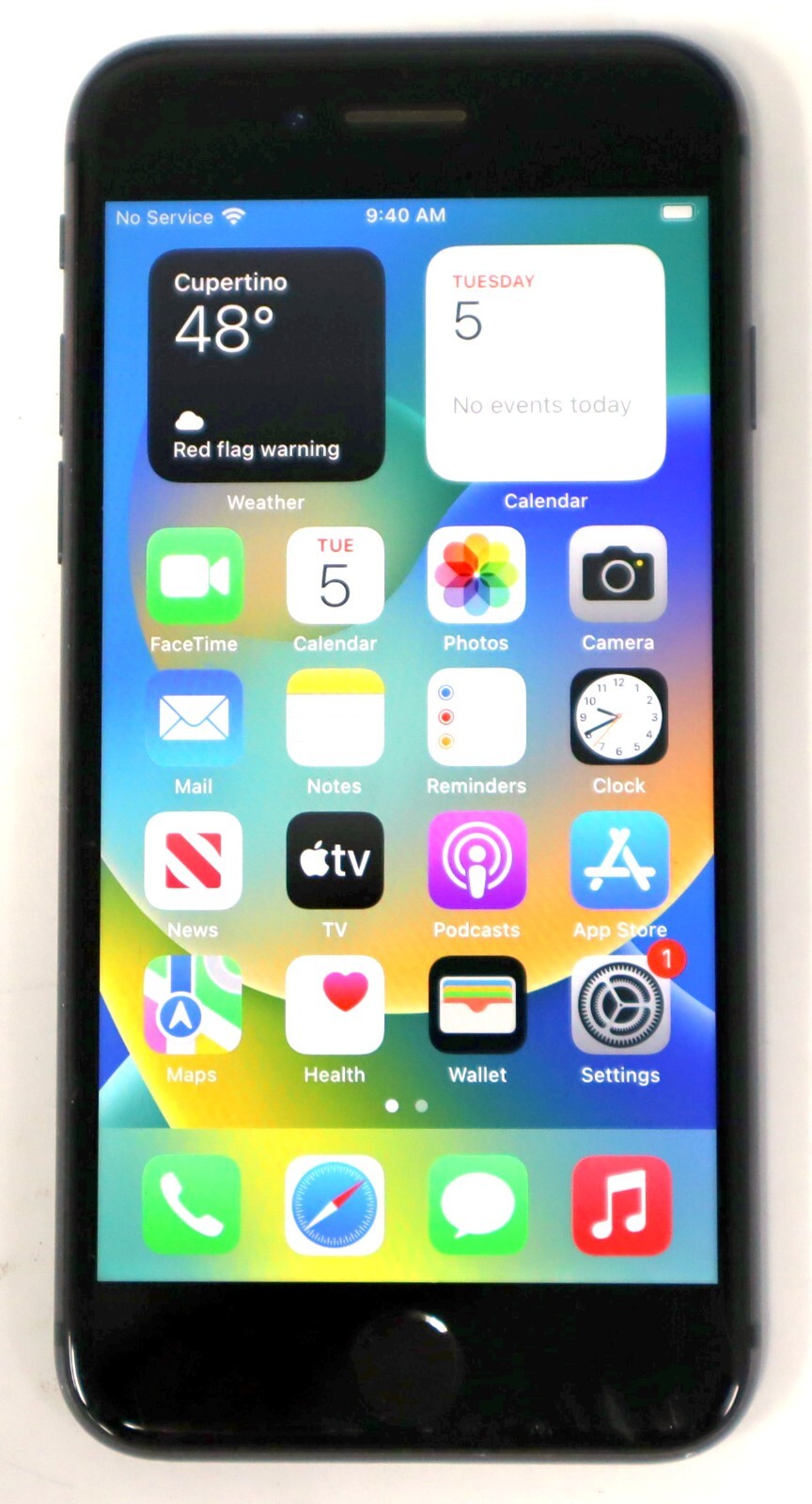 Apple iPhone X うとい 64GB iOS 16.7.10