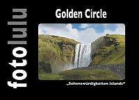 Golden Circle | Buch | 9783752825640