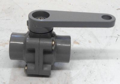 MCMASTER-CARR, ON/OFF VALVE, 4786K31, 1/4'' X 1 3/4'', 2PSI@71 DEGREES