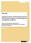 Aufnahmesysteme und Perspektiven für die Wohnraumversorgung von Flüchtlingen im europäischen Vergleich von Stefan Rode (2015, Taschenbuch)
