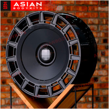 Forged Wheel Rim 1 pc for Rolls Royce Phantom Cullinan Ghost Dawn Wraith Spectre