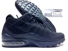 Size 10 - Nike Air Max Invigor SL Black Anthracite for sale online | eBay