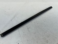 Nissan Pao JDM RHD Right Rear Under Roof Rail Trim 89-91 OEM #:721 #:721