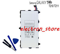 Replace Battery For Samsung Galaxy Tab 3 7 8gb Sm-t210 T211 T4000e 3.7v Replace Battery For Samsung Galaxy Tab 3 7 8gb Sm-t210 T211 T4000e 3.7v